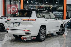 Jeep Grand Cherokee L